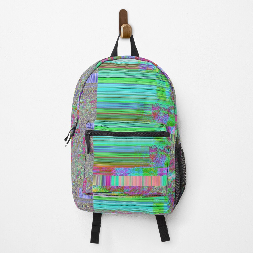 Item preview, Backpack designed and sold by Ruggine.