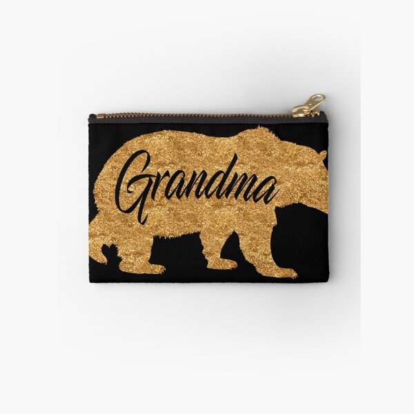 Item preview, Grandma Bear T Shirt designed and sold by evaspark.