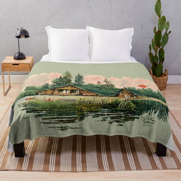 Item preview, Cabin designed and sold by Twnty-Nine.