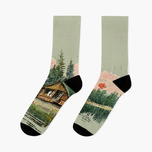 Item preview, Cabin designed and sold by Twnty-Nine.