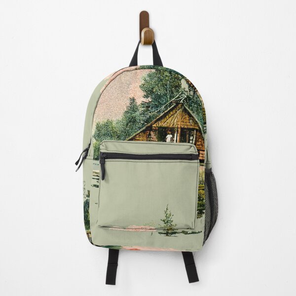 Item preview, Cabin designed and sold by Twnty-Nine.
