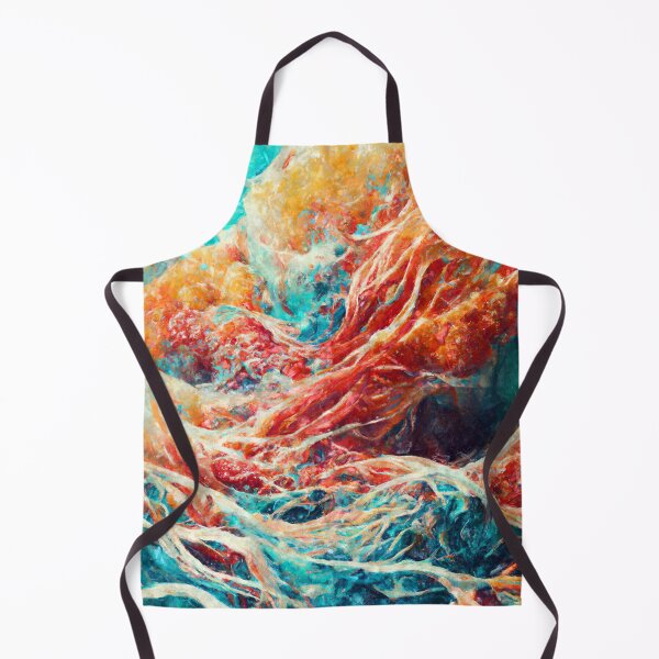 Item preview, Great Ocean designed and sold by abstracta.