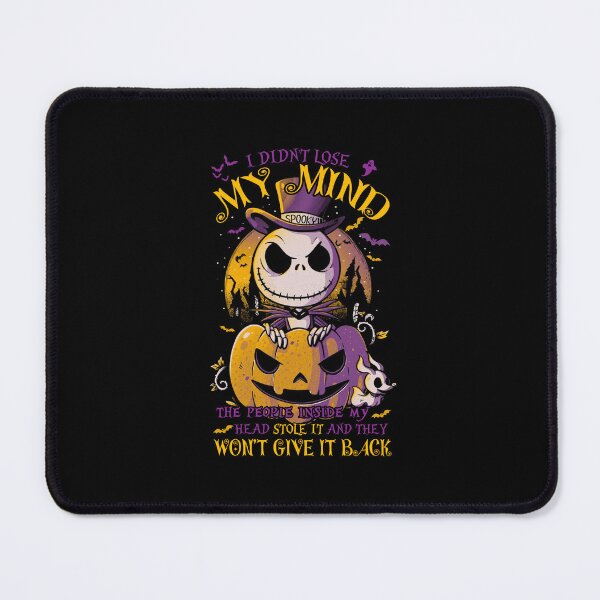 Item preview, I Didn't Lose My Mind The People Inside My Head Stole It designed and sold by guskyfreido.