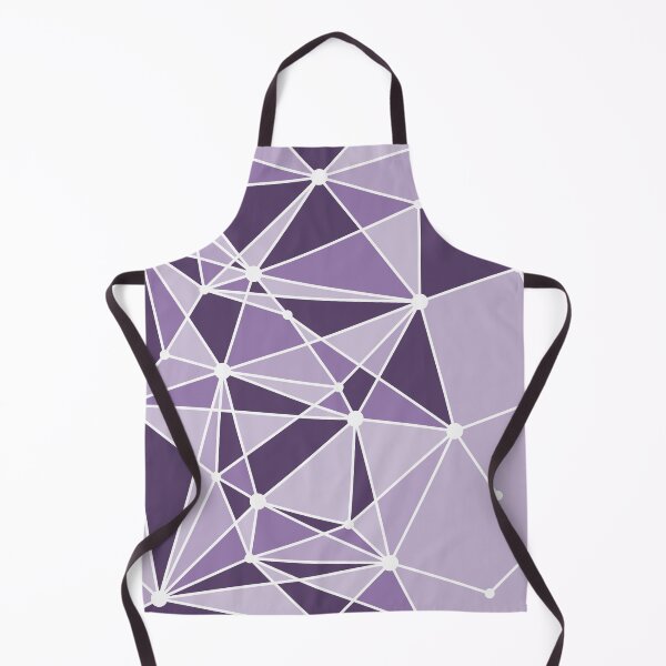 Item preview, Purple Wall Inspired (Purple) designed and sold by FandomTrading.