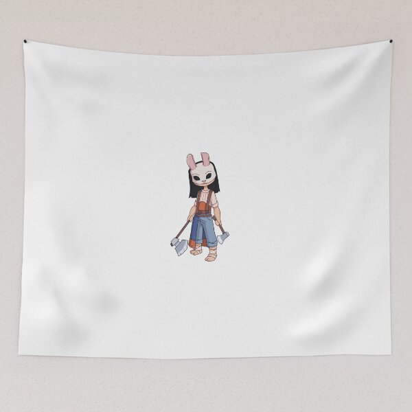 Item preview, huntress designed and sold by Bambiinah.