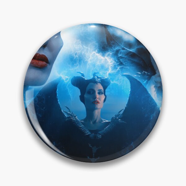 Item preview, Maleficent Warrior designed and sold by Kristin Harris Productions: Fanart Designs.