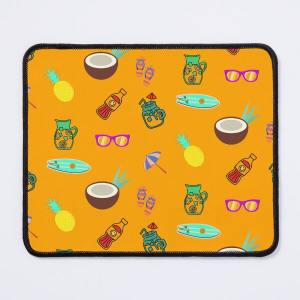 Item preview, SUMMER HOLIDAY STICKER PACK designed and sold by DAKSs.