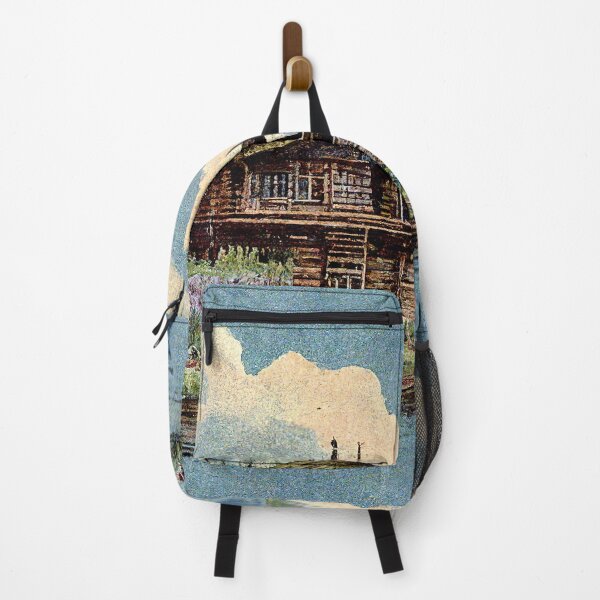Item preview, Cabin designed and sold by Twnty-Nine.