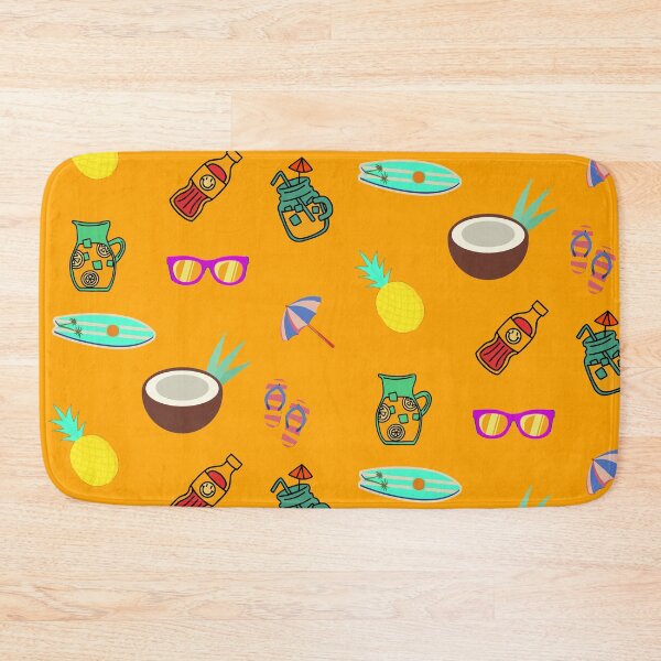 Item preview,  SUMMER HOLIDAY STICKER PACK designed and sold by DAKSs.