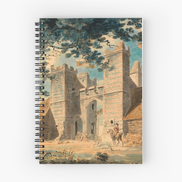 Item preview, Dent de Lion, Margate by Joseph Mallord William Turner (1791) designed and sold by allhistory.