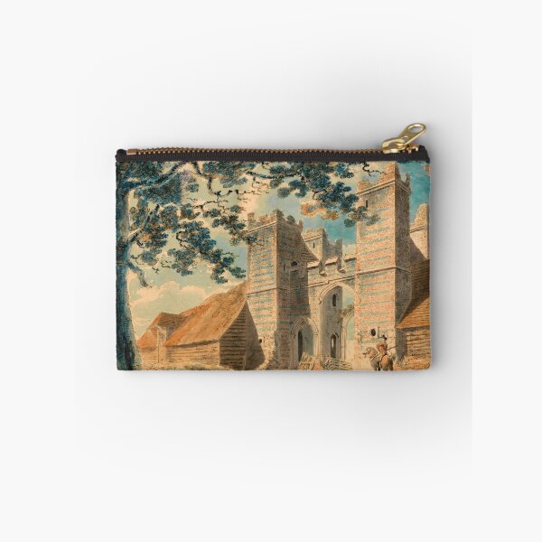 Item preview, Dent de Lion, Margate by Joseph Mallord William Turner (1791) designed and sold by allhistory.