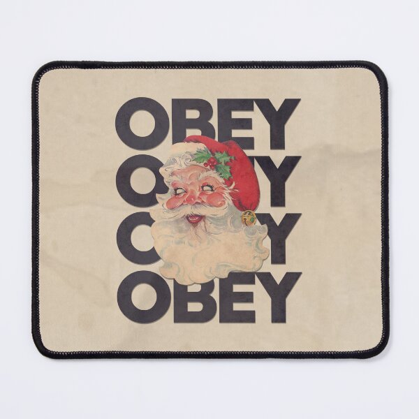 Item preview, OBEY OBEY OBEY designed and sold by ToruandMidori.