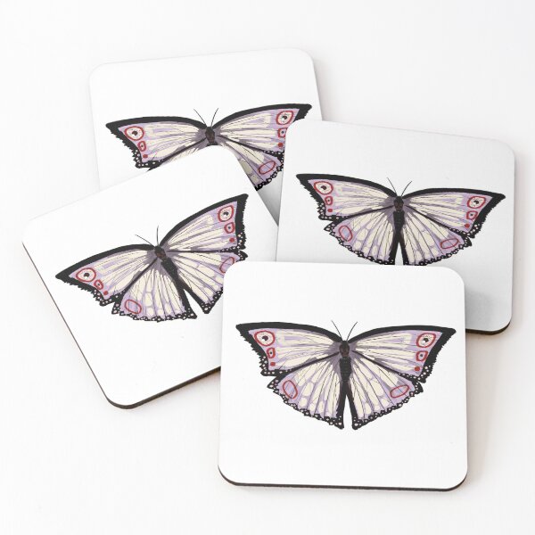 Item preview, Butterfly designed and sold by delirium333.