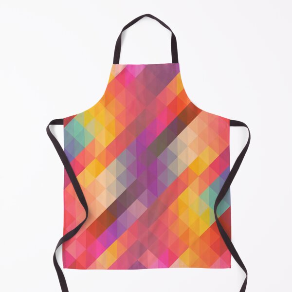 Item preview, Abstract Colors designed and sold by FandomTrading.