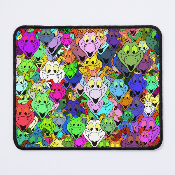 Item preview, Imagination Colorful Pattern designed and sold by FandomTrading.