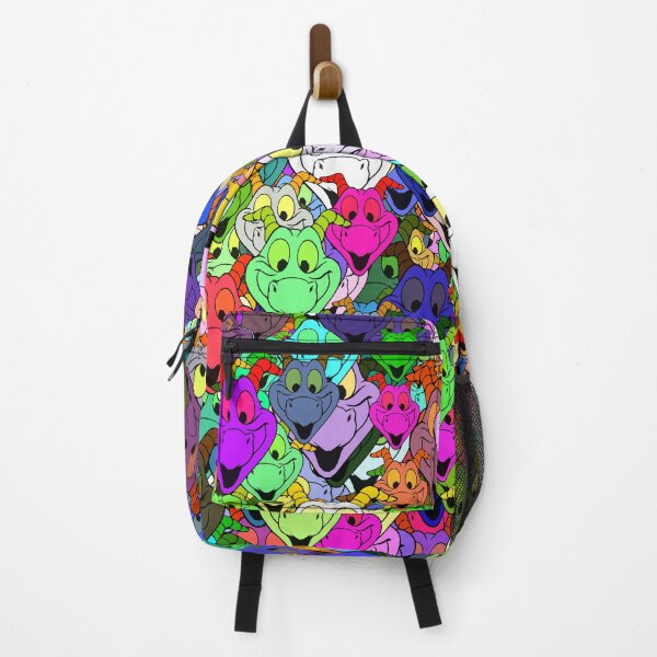 Item preview, Imagination Colorful Pattern designed and sold by FandomTrading.