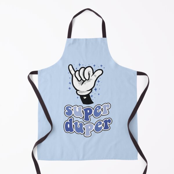 Item preview, Cute Super Duper Hand Sign Rock and Roll designed and sold by bolimj.