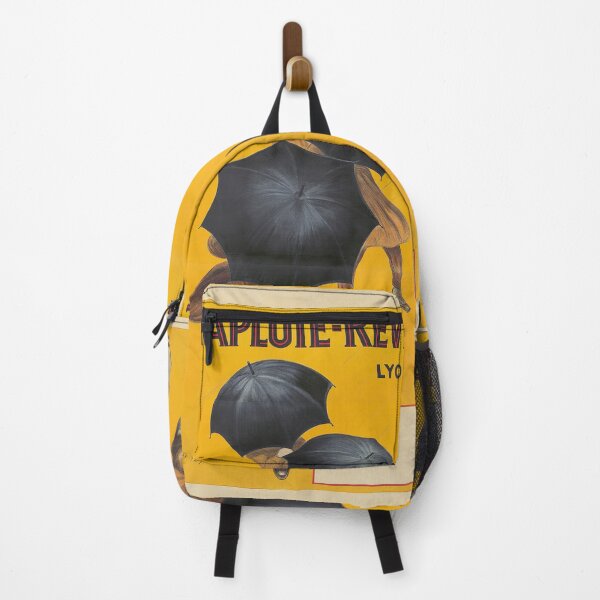 Item preview, Parapluie Revel Umbrella Rain Lyon France by Leonetto Cappiello designed and sold by TeeARTHY.