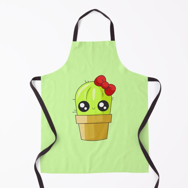 Item preview, Kawaii Cactus designed and sold by CloseButton.
