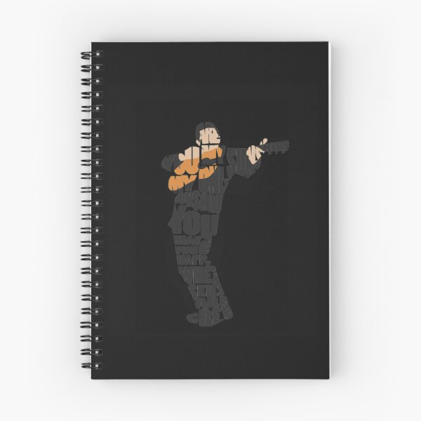 Item preview, Arte de la tipografía de Johnny Cash designed and sold by leheshoshusy834.