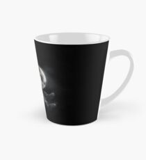 Taza cónica Juego lunar
