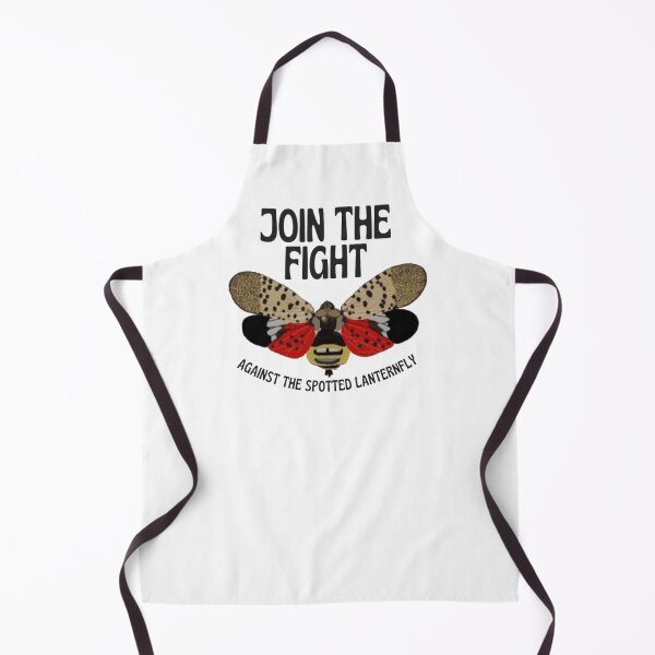 Item preview, Spotted Lanternfly designed and sold by radiantdark.