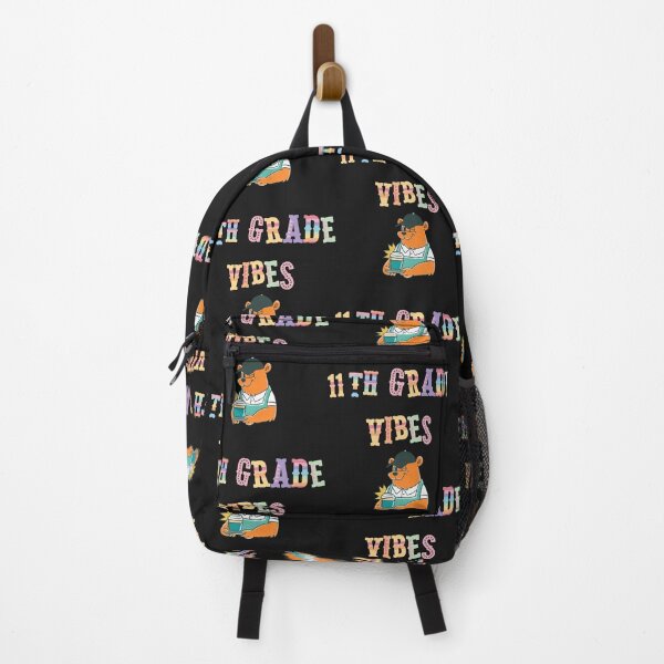 Item preview, Ambiance de 11eme année, retour à l'école, éducatif design;11 th grade vibes designed and sold by artanddesigntop.