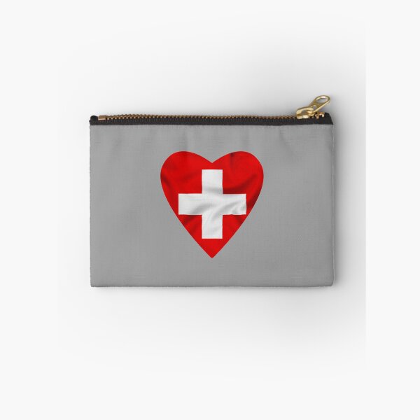 Item preview, Heart Switzerland,  designed and sold by LuFilu.