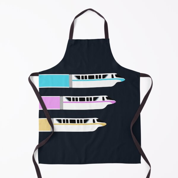Item preview, Racing MonoTrons designed and sold by FandomTrading.