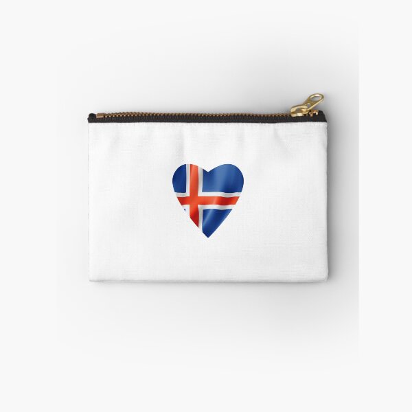 Item preview, Heart Iceland,  designed and sold by LuFilu.