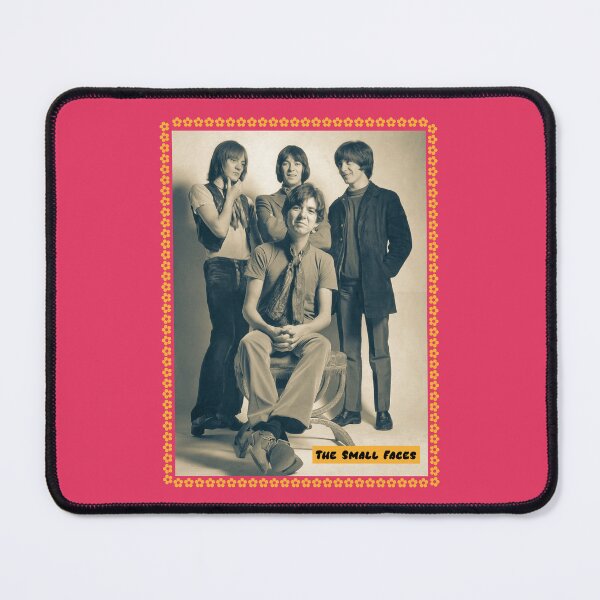 Item preview, The Small Faces designed and sold by Jools-57.