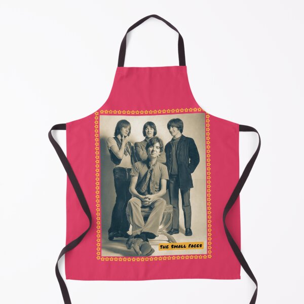Item preview, The Small Faces designed and sold by Jools-57.