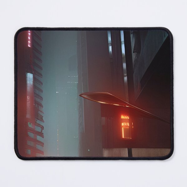 Item preview, night scene designed and sold by Jean-François Dupuis.
