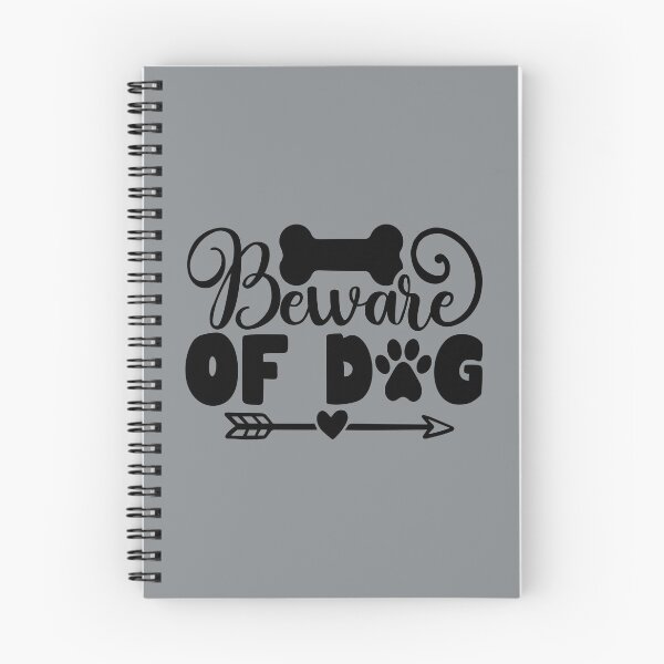 Item preview, Beware of Dog designed and sold by PetShoper.