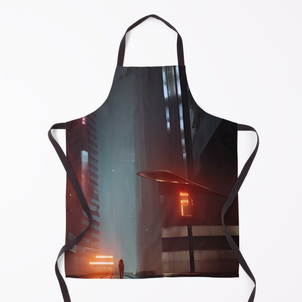 Item preview, night scene designed and sold by Jean-François Dupuis.