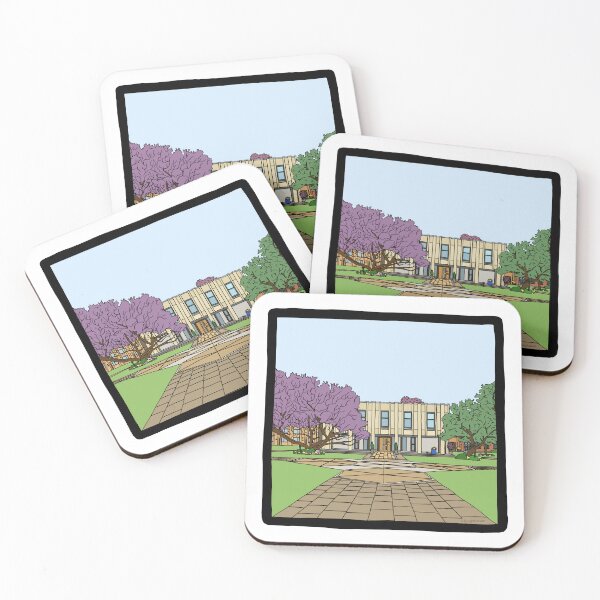 Item preview, Wolfson College - Strugletown || Cambridge struggles designed and sold by Strugletown.