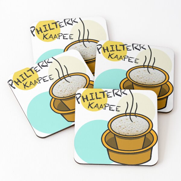 Item preview, Philterr Kaapee!! designed and sold by Rtsartmania.
