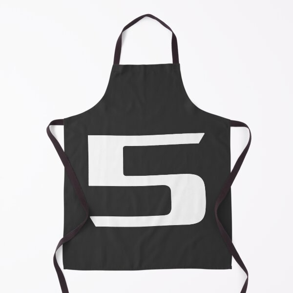 Item preview, Sebastian Vettel 5 designed and sold by multi-21.