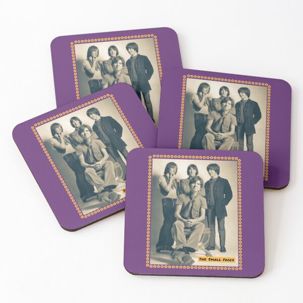 Item preview, The Small Faces designed and sold by Jools-57.