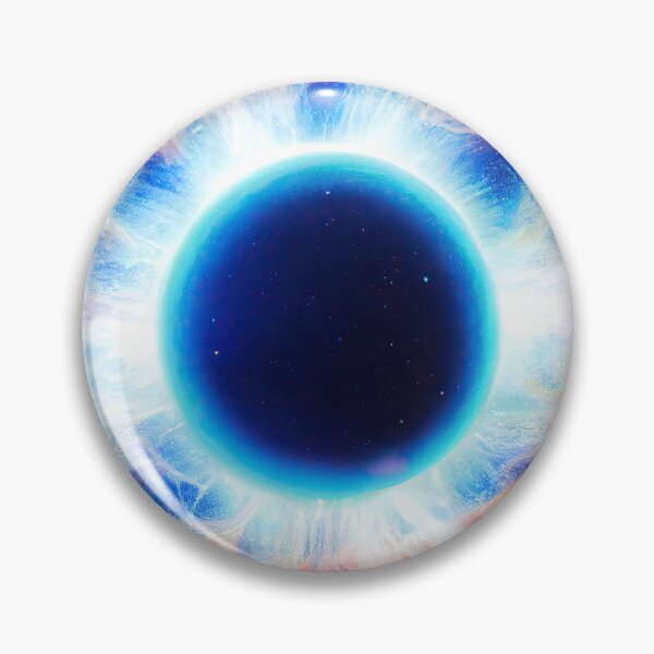 Item preview, Cosmic fusion 1 designed and sold by CEVmemories.