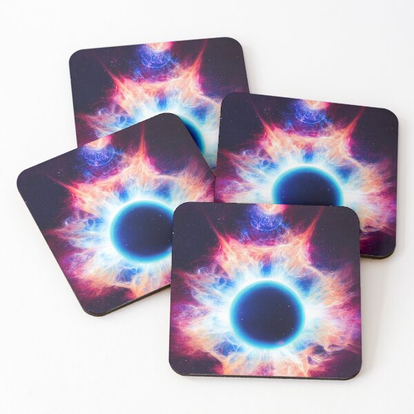 Item preview, Cosmic fusion 1 designed and sold by CEVmemories.