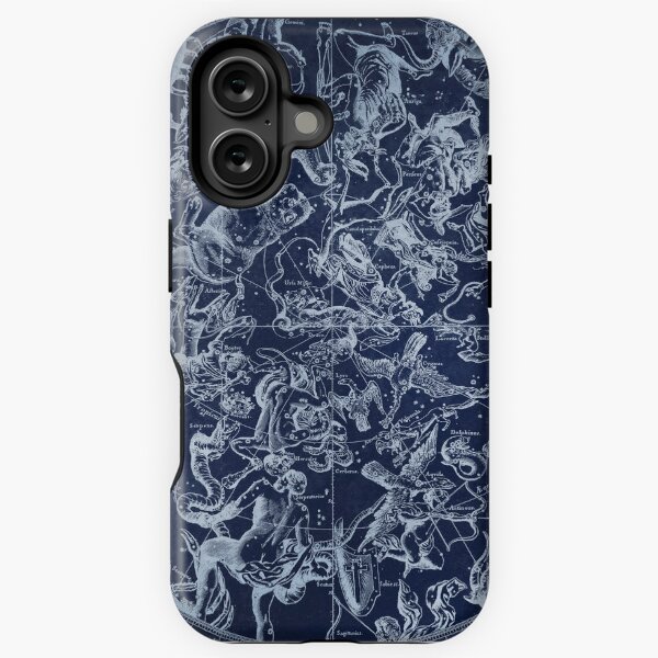 Item preview, Vintage Constellations & Astrological Signs | White designed and sold by Daniel Watts.