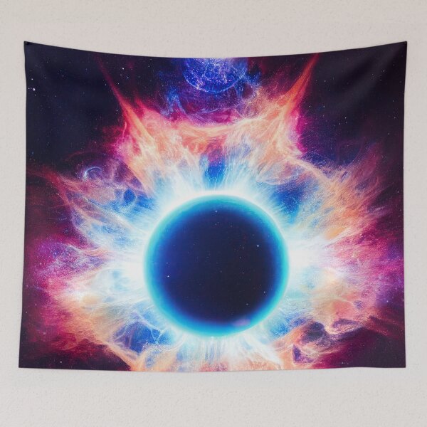 Item preview, Cosmic fusion 1 designed and sold by CEVmemories.