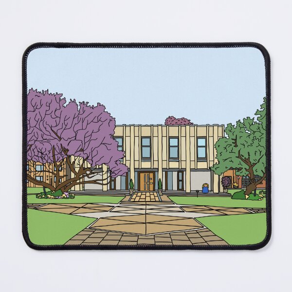 Item preview, Wolfson College - Strugletown || Cambridge struggles designed and sold by Strugletown.
