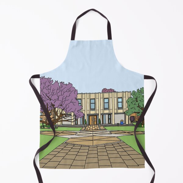 Item preview, Wolfson College - Strugletown || Cambridge struggles designed and sold by Strugletown.