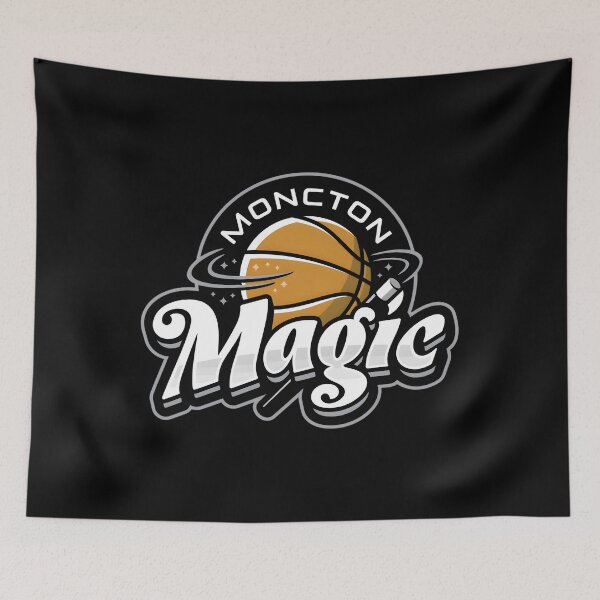 Item preview, Moncton Magic Classic  designed and sold by jessiacobakyr.