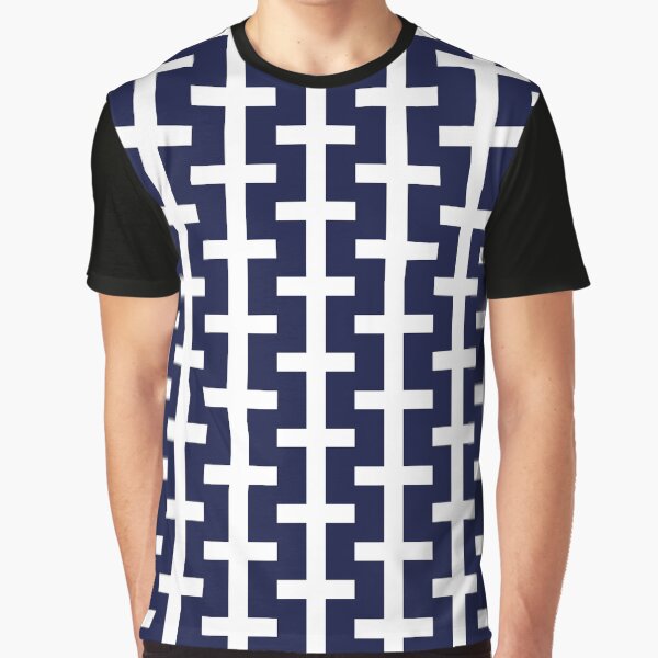 Item preview, Greek cross (white) designed and sold by PabloDeChenez.