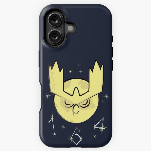 Item preview, Noctowl designed and sold by -Aye.