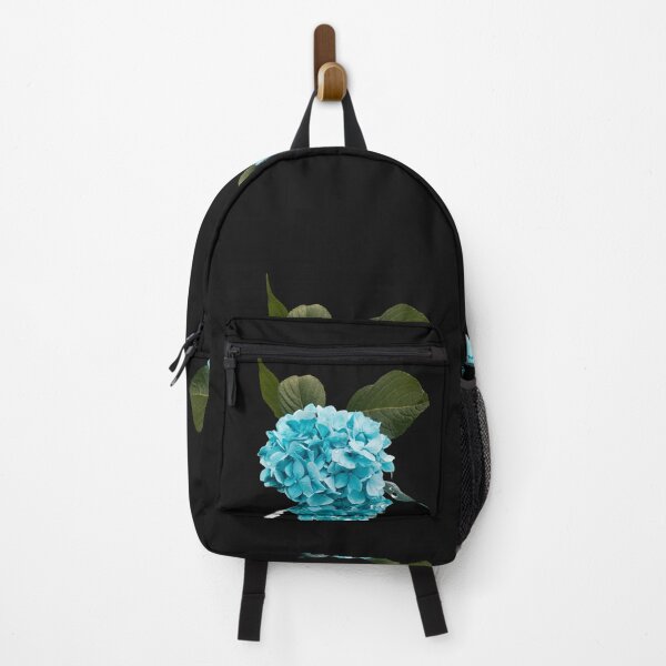 Item preview, blue hydrangea flowers designed and sold by GivingJoy.
