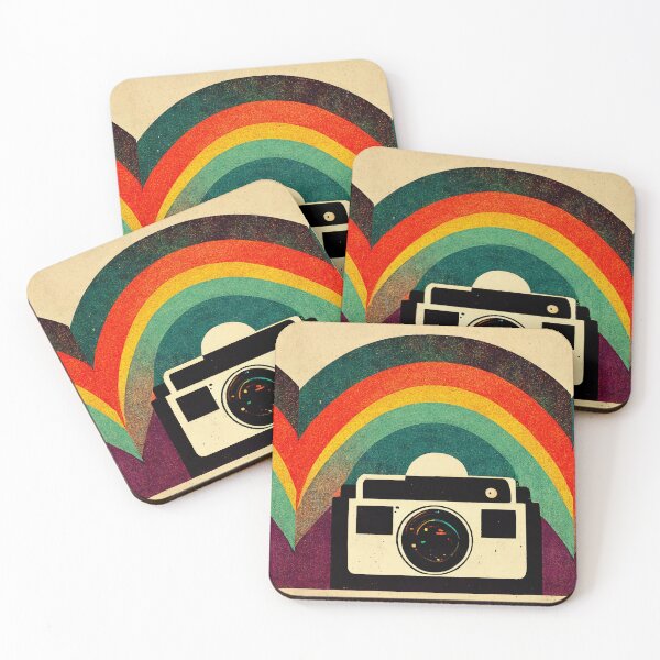 Item preview, Retro Tech - Camera designed and sold by KatyClemmans.